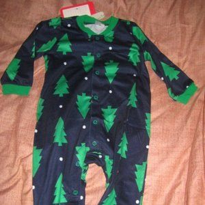 CHRISTMAS SLEEPER